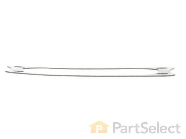9873780-1-S-Generac-0D4026-Gasket, Arbx To Spcr/carb H990 360 view