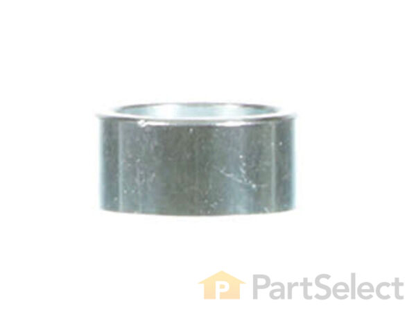 9873889-1-S-Generac-0E0318-Spacer, Portable Axle 360 view