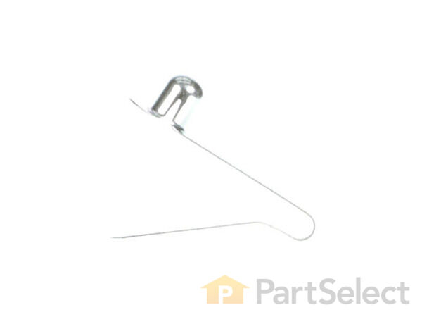 9874066-1-S-Generac-0G5442-Snap Button - .437 Dia. Head 360 view