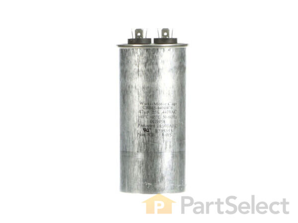9874077-1-S-Generac-0G5958-Cap Motor Run 47uf 440v 360 view