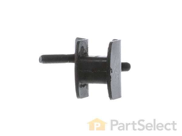 9874190-1-S-Generac-0H0389-Mount,vibration Right Side 360 view