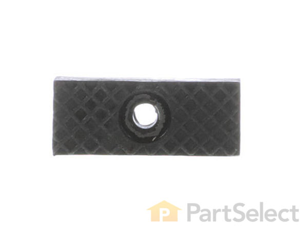 9874208-1-S-Generac-0H0854-Rubber Bumper, 3250w Portable 360 view