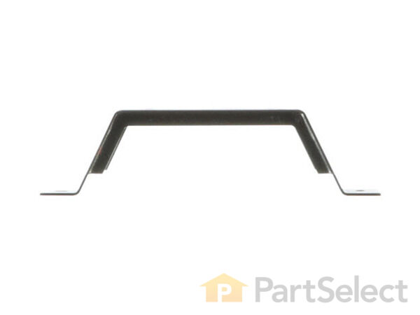 9874215-1-S-Generac-0H11140ST03-Foot, Bent, Gp5000-Gp8000 360 view