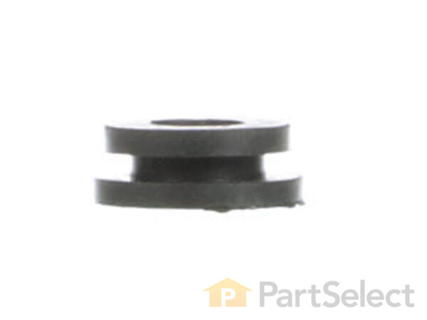 9874236-1-S-Generac-0H1411B-Rubber Mount 10.3 Id X 11 Hgt 360 view