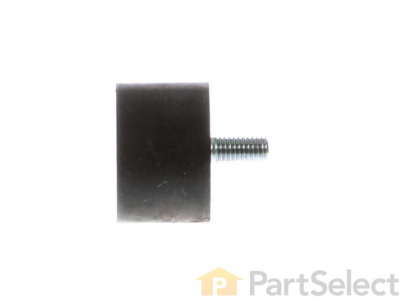 9874255-1-S-Generac-0H1829-Vib Mnt 38.1 X 25.4 X M8-1.25 360 view