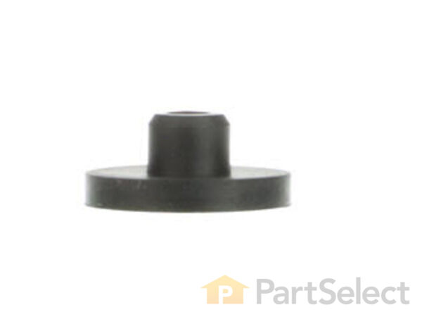 9874447-1-S-Generac-0H3631-Grommet, Rollover Valve 360 view