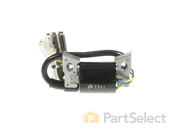 9874508-1-S-Generac-0H43470136-Coil, Ignition 360 view
