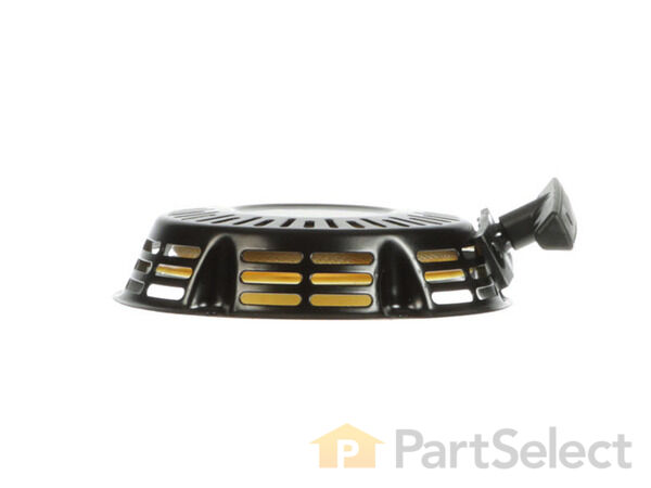 9874528-1-S-Generac-0H43470156-Assembly Recoil 360 view
