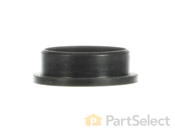 9874766-1-S-Generac-0H7521-Grommet Fuel Gauge Round 360 view