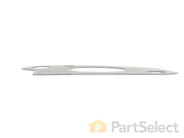 9874890-1-S-Generac-0J35220127-Gasket, Carburetor 360 view