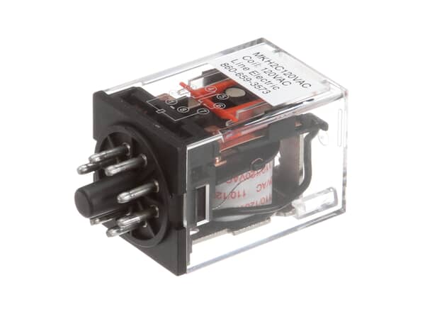 9875217-1-S-Market Forge-10-4634-Time Delay 120 Volt 360 view
