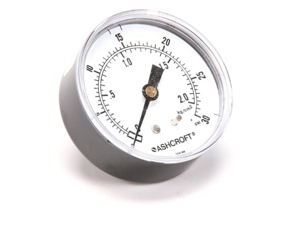 9875220-1-S-Market Forge-10-4804-Pressure Gauge 360 view