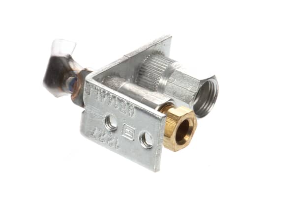 9875224-1-S-Market Forge-10-5253-Pilot Burner & Orifice 360 view