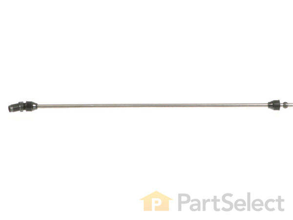 9875589-1-S-Shindaiwa-100131-Spray Wand Tube Assembly With 360 view