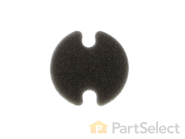 9880806-1-S-Kawasaki-11013-2055-Element-Air Filter 360 view