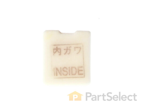 9880812-1-S-Kawasaki-11013-2179-Element-air Filter 360 view