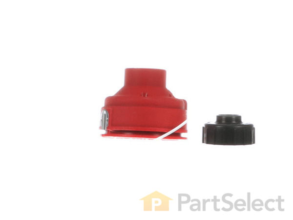 9883674-1-S-Homelite-120151001-String Head Assembly 360 view