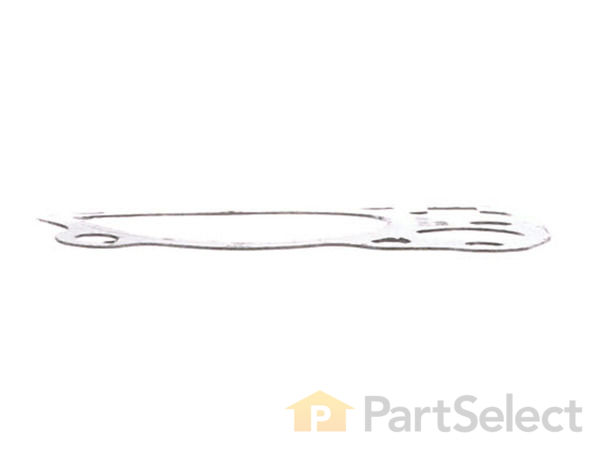 9883875-1-S-Kohler-1204110-S-Engine Cylinder Head Gasket 360 view