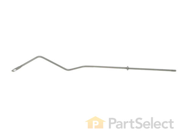 9884483-1-S-Toro-121-2975-Rod-brake, Lh 360 view