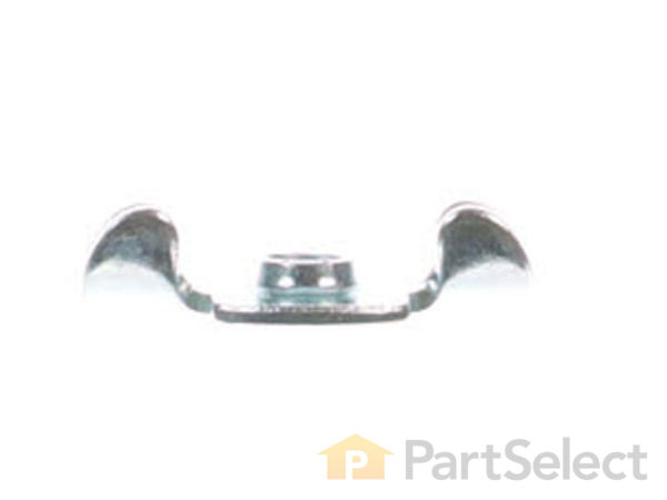 9884572-1-S-Kohler-1210001-S-Engine Wing Nut 360 view