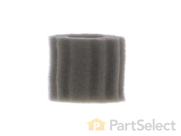9885943-1-S-Walbro-125-50-1-Filter Air Cleaner 360 view