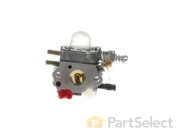 9885992-1-S-Echo-12520005967-Trimmer Carburetor 360 view