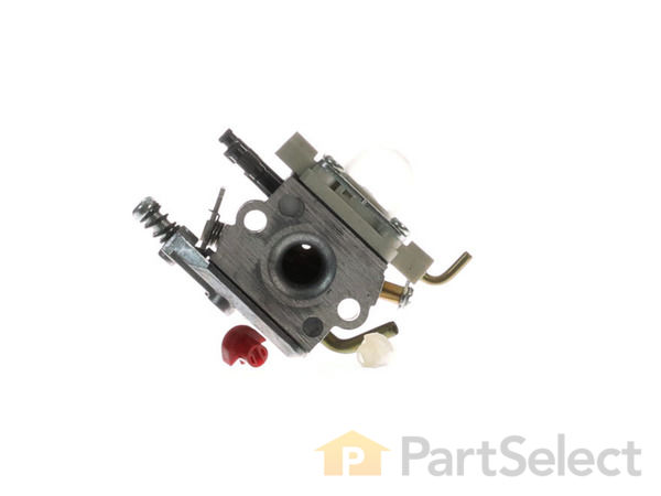 9885993-1-S-Echo-12520008566-Carburetor-c1m-k37d 360 view