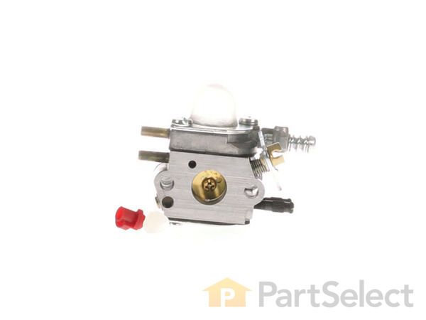 9885998-1-S-Echo-12520013317-Carburetor C1u-k52 360 view