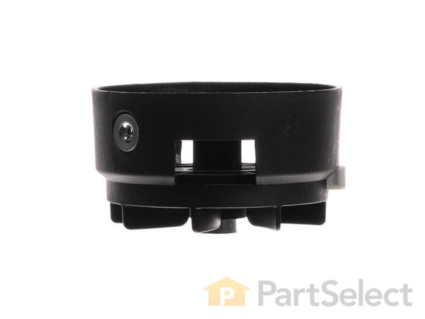 9886517-1-S-Ryobi-129305001-String Head Assembly 360 view