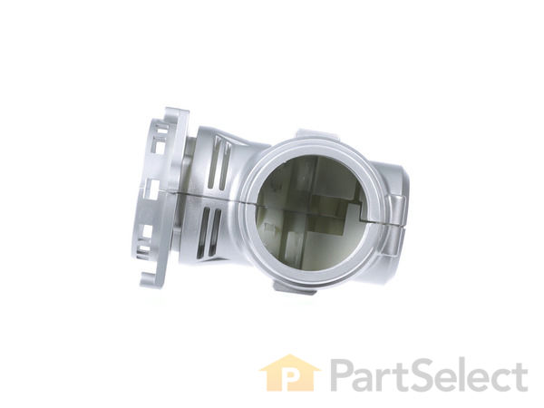 9886518-1-S-Ryobi-129307001-Motor Housing Assembly 360 view