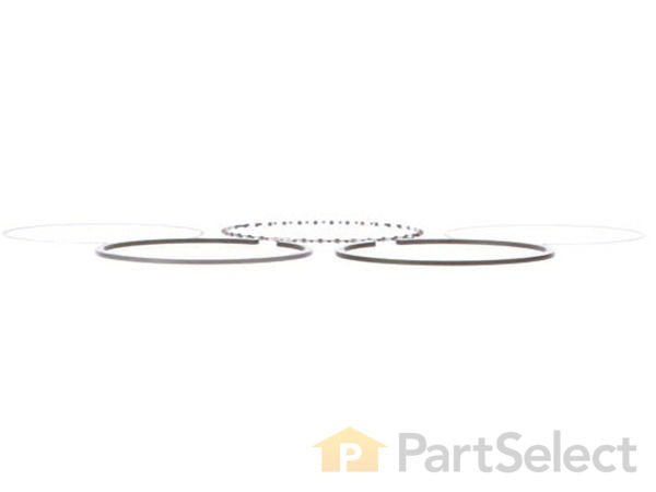 9886712-1-S-Honda-13010-Z0A-003-Ring Set- Piston - Std 360 view