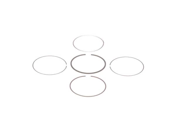 9886714-1-S-Honda-13010-Z0D-003-Ring Set- Piston 360 view
