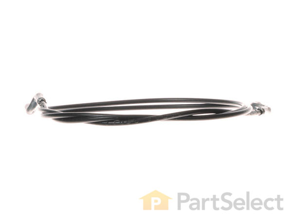 9894293-1-S-Briggs and Stratton-1501123MA-Clutch Cable (28.44L) 360 view