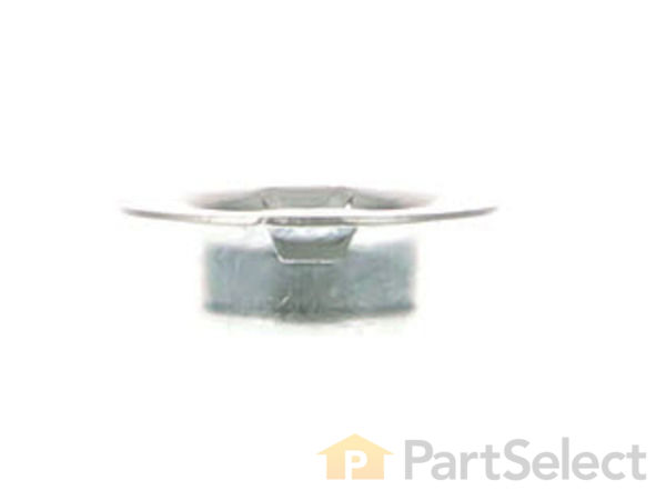 9895389-1-S-Bear Cat-15406-Pushnut, 5/8 In 360 view