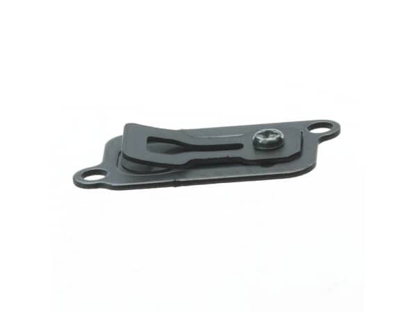 9895573-1-S-Honda-15510-Z0H-000-Plate Assembly- Oil Outlet Val 360 view