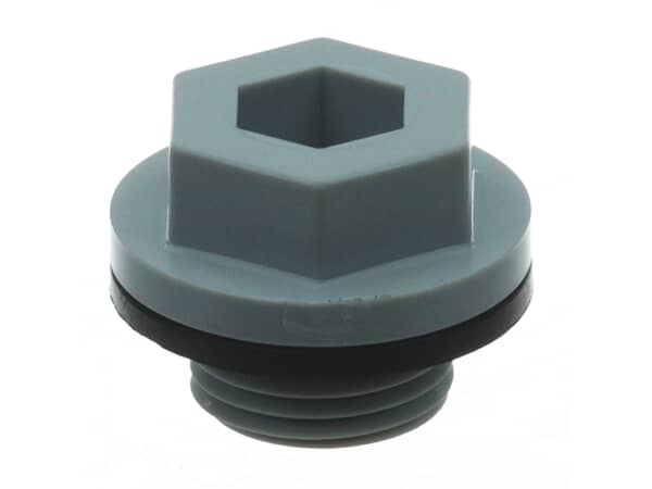 9895716-1-S-Honda-15550-Z0A-810-Cap Assembly- Drain 360 view