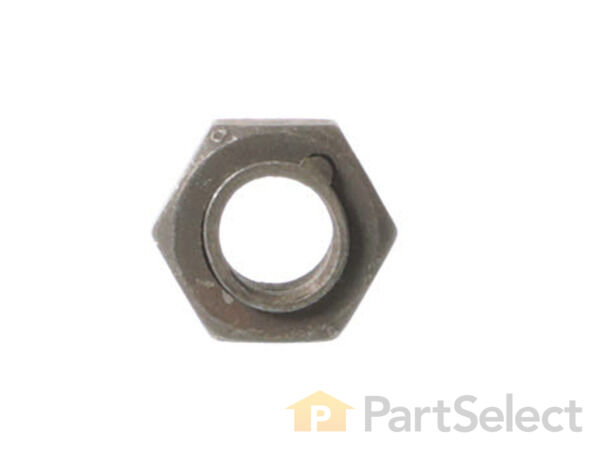 9896250-1-S-Bear Cat-15777-00-Locknut, 5/8-11 Security 360 view