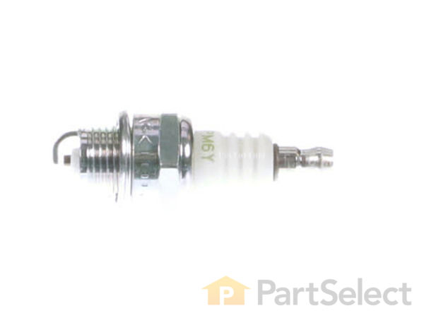 9896343-1-S-Echo-15901030330-Spark Plug -- Bpm-6a 360 view