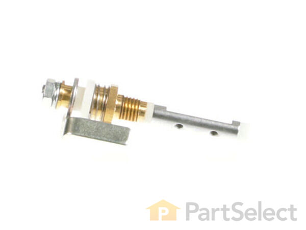 9898008-1-S-Subaru-161-62530-08-Shaft Ay (Throttle) 360 view
