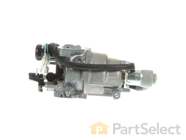 9898145-1-S-Honda-16100-Z5R-742-Carburetor Assembly - Be89c B 360 view