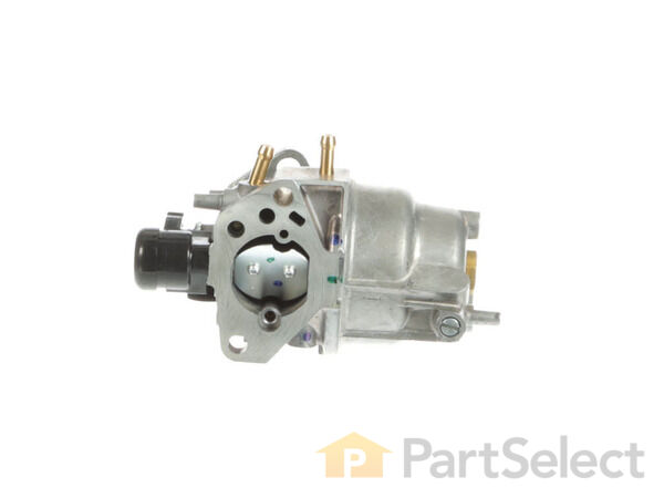 9898176-1-S-Honda-16100-ZA0-924-Carburetor Assembly - Be27b E 360 view