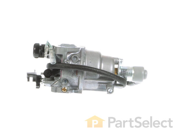 9898202-1-S-Honda-16100-ZE3-D02-Carburetor Assembly - Be37b C 360 view