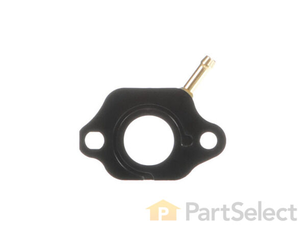 9898996-1-S-Honda-16210-Z0M-780-Insulator- Carburetor 360 view