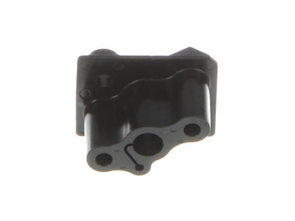 9899047-1-S-Honda-16211-ZM3-000-Insulator- Carburetor 360 view