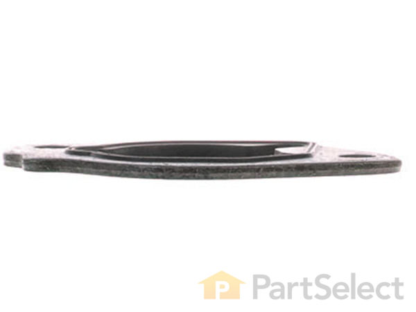 9899091-1-S-Honda-16220-ZA0-702-Carburetor Spacer 360 view