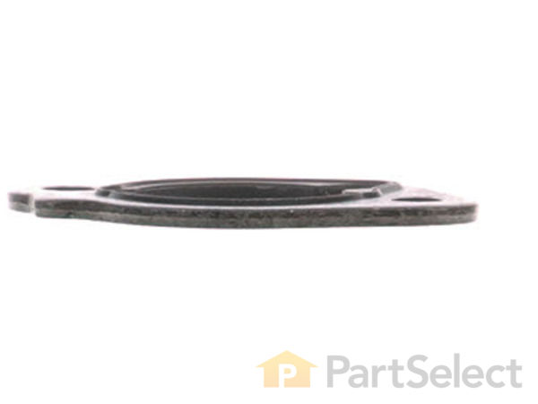 9899093-1-S-Honda-16220-ZE1-020-Carburetor Spacer 360 view
