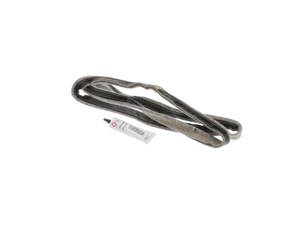 990009-1-S-Whirlpool-280140            -Dryer Felt Seal 360 view