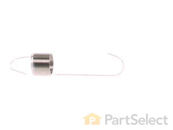 9900127-1-S-Honda-16562-ZL8-800-Throttle Return Spring 360 view