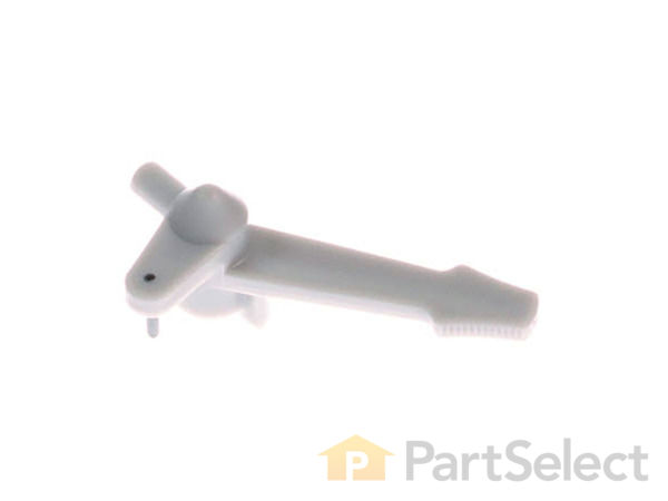 9900583-1-S-Honda-16610-ZE1-000-Lever- Choke - Std 360 view