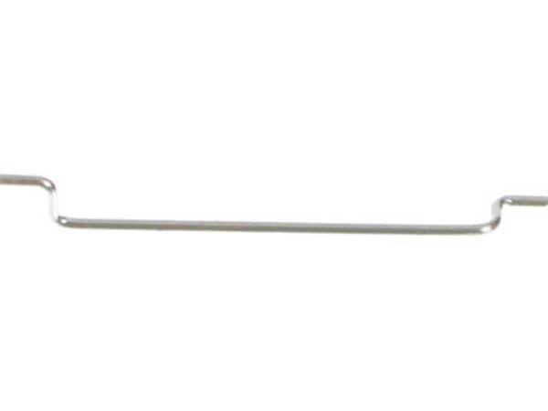9900747-1-S-Honda-16674-ZM0-000-Rod- Choke 360 view